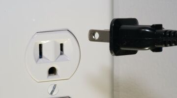 grote energieslurpers verbruik veel stroom apparaten