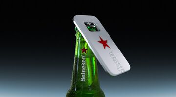 heineken bieropener weekend