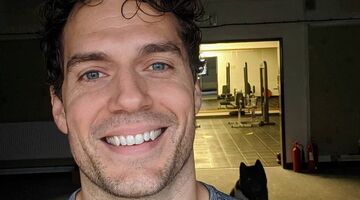 henry cavill vriendin natalie viscuso