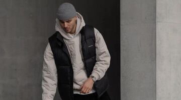 hoe bodywarmer combinerern outfits