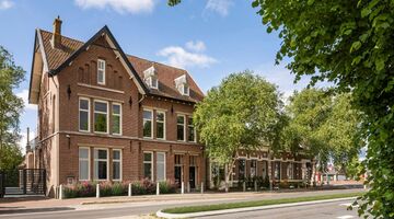 huis william rutten te koop villa funda