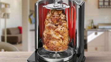 kebabgrill voor thuis bol.com