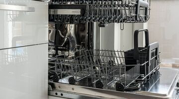 lade in hoogte verstellen vaatwasser lifehack tip