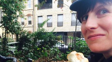 michelle mcgagh jaar lang sparen geen geld uitgeven