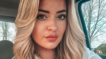 milou van agtmael instagram temptation island halloween