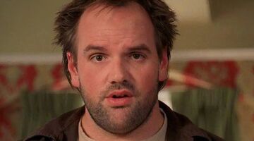 randy my name is earl afgevallen