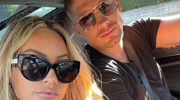 rico verhoeven nieuwe auto