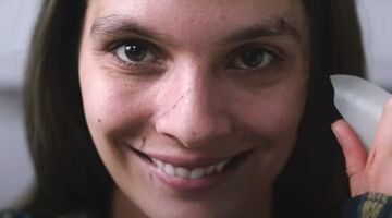 smile nieuwe horrorfilm