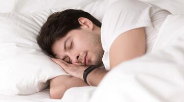 te weinig slaap testosteron gevolgen