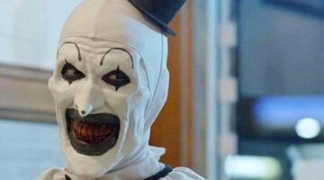 terrifier 2 nieuwe horrorfilm