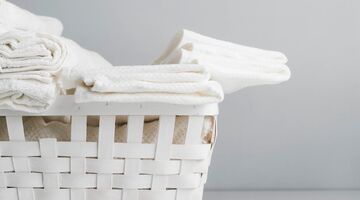 waarom stinkt was kleding na wassen nog steeds