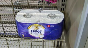 welke dure supermarktproducten in aanbieding kopen