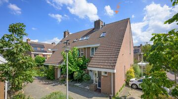 woning jebroer te koop funda voorschoten huis
