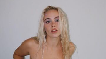 zeemeermin juultje tieleman halloween outfit