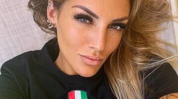 AC MILAN fan nicolees instagram