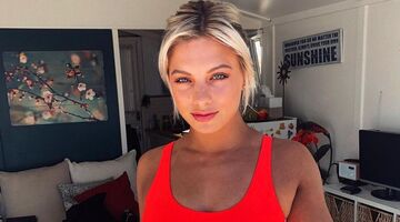 Amber delil nederlandse zangeres instagram