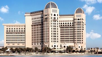 Hotel WK Nederlands elftal