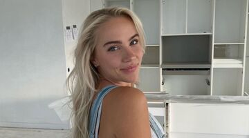 Juultje Tielemans ondergoed instagram