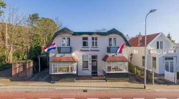 Martien en Erica Meiland kopen een nieuw pension in Noordwijk