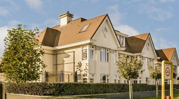 Maxime Meiland zet haar villa in Noordwijk na 8 maanden al te koop