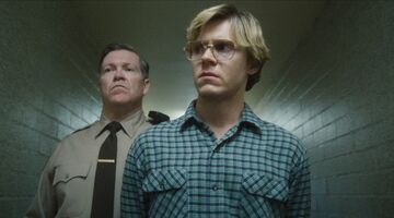 Netflix nieuwe seizoenen jeffrey dahmer serie