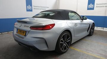 Sywert van Lienden BMW