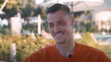 andries noppert vriendin vrouw instagram