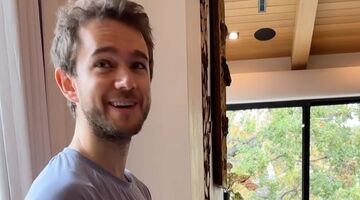 dj zedd tv 100.000 LG OLEd