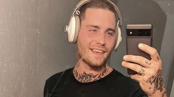 douwe bob breekt internet met opmerking