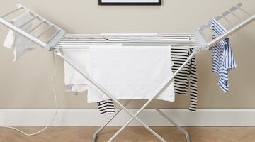 elektrisch droogrek wasrek bol.com te koop geld besparen in 2023 elektra