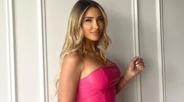 janice blok ex vriendin donny roelvink instagram