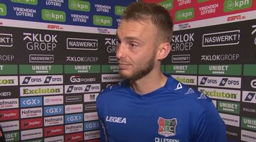jasper cillissen salaris nec nijmegen eredivisie hoeveel verdient