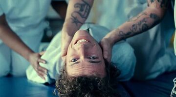 le patient netflix nieuwe film