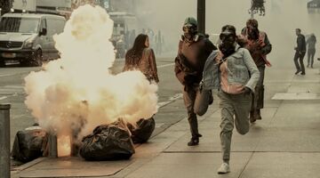 netflix serie meerdere manieren kijken hoe kaleidoscope