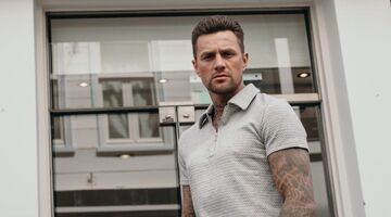 nieky holzken auto verkopen stoppen