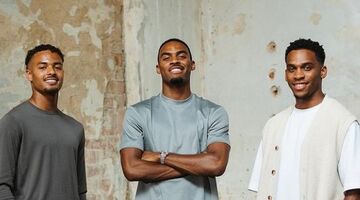 stijlvolste speler van het jaar life after football 2022