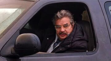 the takeover recensies netflix film nederlands frank lammers holly mae brood