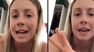 waarom niet veel afvegen na poepen