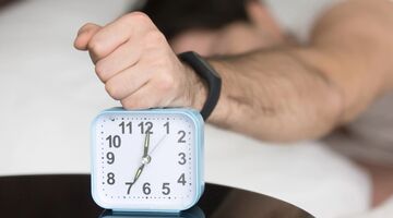 wakker voordat je wekker gaat waarom