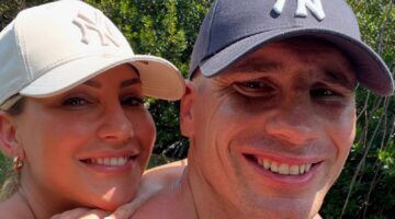 Naomy van Been Rico Verhoeven