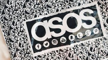 ASOS merknaam betekenis hoe spreek je het uit