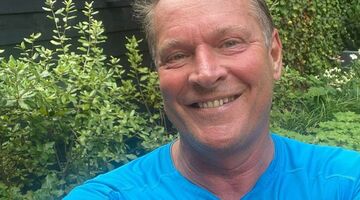 Albert Verlinde woning Amsterdam