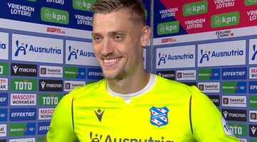 Andries Noppert salaris wk