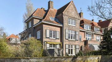 Binnenkijken: zo mooi woont Leonie ter Braak