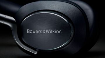 Bowers Wilkins koptelefoon james bond 007 headphones