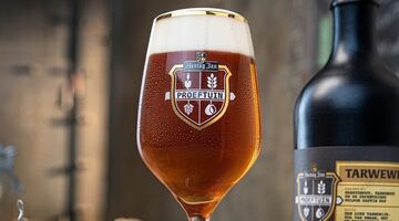 De proeftuin bierabonnement hertog jan cadeau mannen kerst