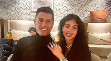 Dit bedrag kan Cristiano Ronaldo per dag verdienen in Saudi-Arabië