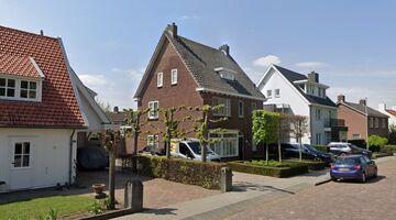 Dit is de woning van Rob Kemps