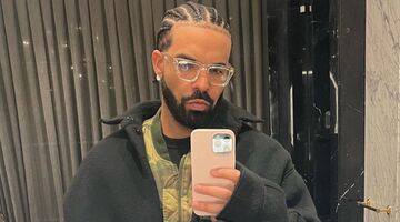 Drake vloek doorbroken