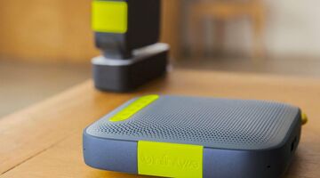 infinitylab thuiswerken